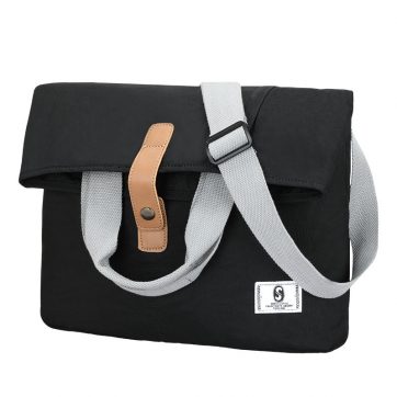Ultimate Casual Men's Messenger Bag