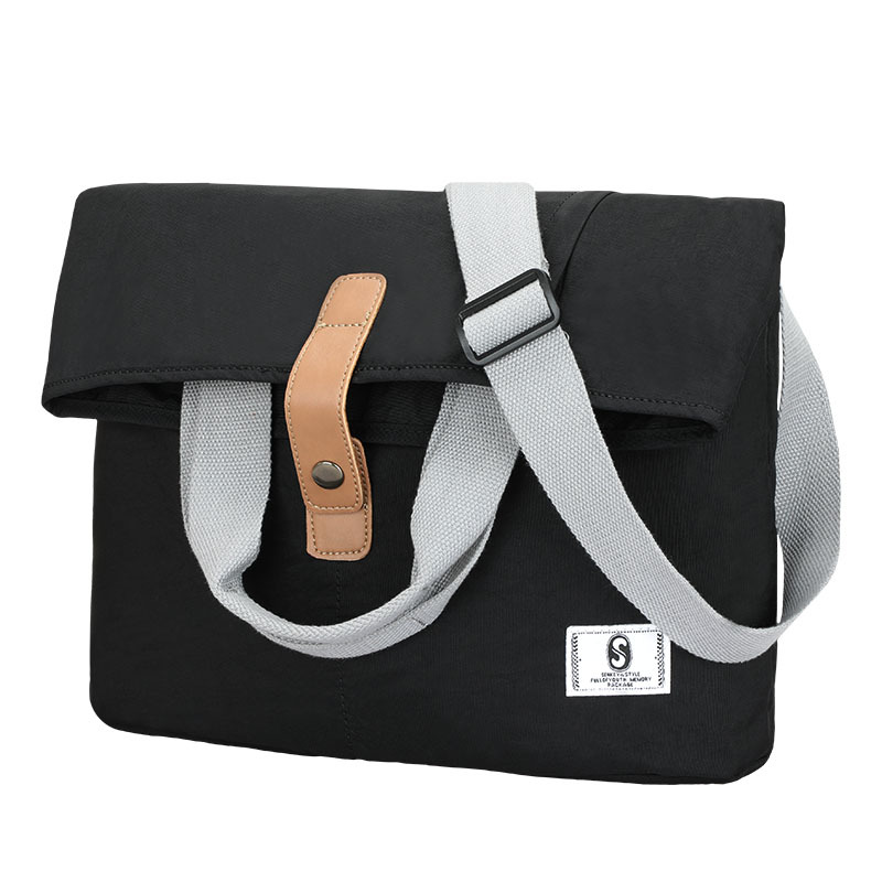 548116552 Ultimate Casual Men's Messenger Bag
