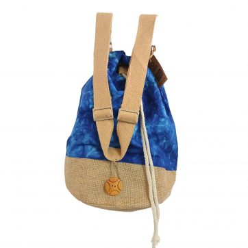 Mandala All Natural Backpack
