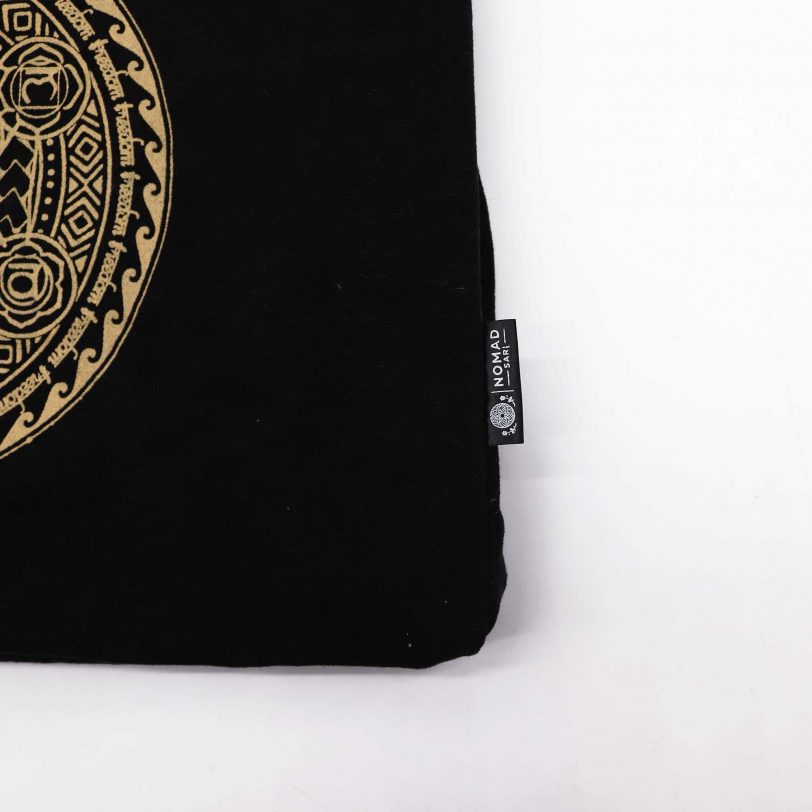 bG9jYWw6Ly9tZWRpYS8xSi9DRC82MFIzMEMxSDc0VzNDRDFKL2MzYmY0Mzc3LmpwZWc.jpg Freedom Chakra Tote Bag Stonewash 14oz