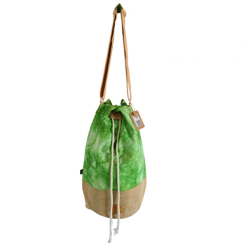 bG9jYWw6Ly9tZWRpYS9ITi9HQy82MFIzMEMxRzZXVDNHQ0hOLzI5ODMzNGM4LnBuZw.jpg Tree Of Life All Natural Backpack - Green Stonewash