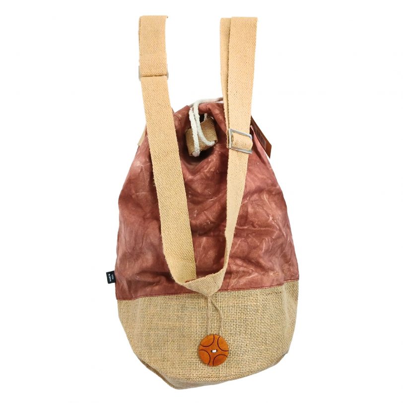 bG9jYWw6Ly9tZWRpYS9TUC9HQy82MFIzMEMxRzZXVDNHQ1NQLzlkNWZjMDEwLnBuZw.jpg Hamsa All Natural Backpack - Terracotta Stonewash