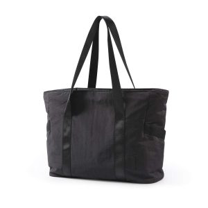 Gym And Yoga Canvas Bag