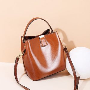 Single Shoulder Crossbody Bag