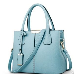 Miss Gala - Shoulder Tote Bag