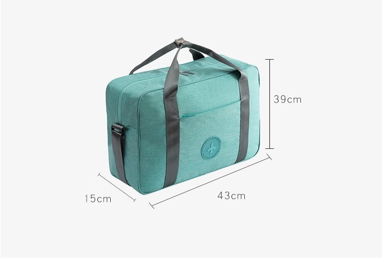 Waterproof Multifunctional Bag - Image 3