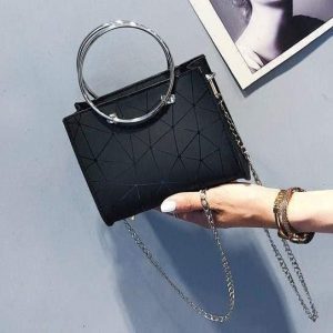 All-Match Fashionable Evening Handbag