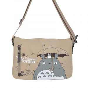 My Neighbour Totoro Canvas Bag