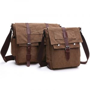 Men's Messenger Bag