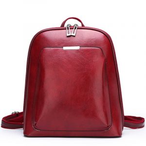 Korean Women's Fashion Backpack