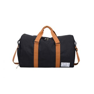 Canvas Duffle Bag