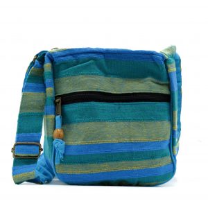 Nepal Sling Bag