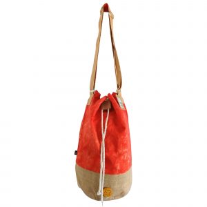 Namaste Hand All Natural Backpack