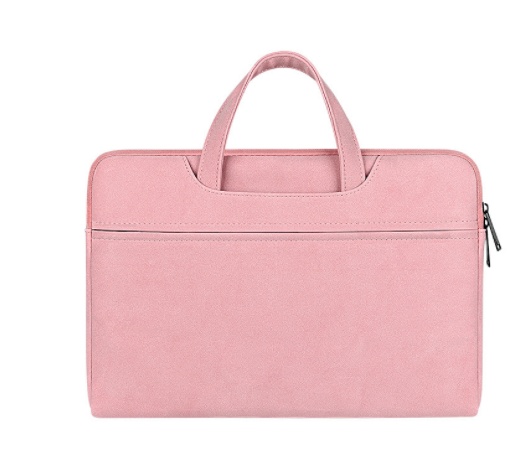 Pink Laptop Bag 15.6 inches - Image 2